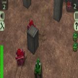 Download Crazy Tanks Cell Phone Game